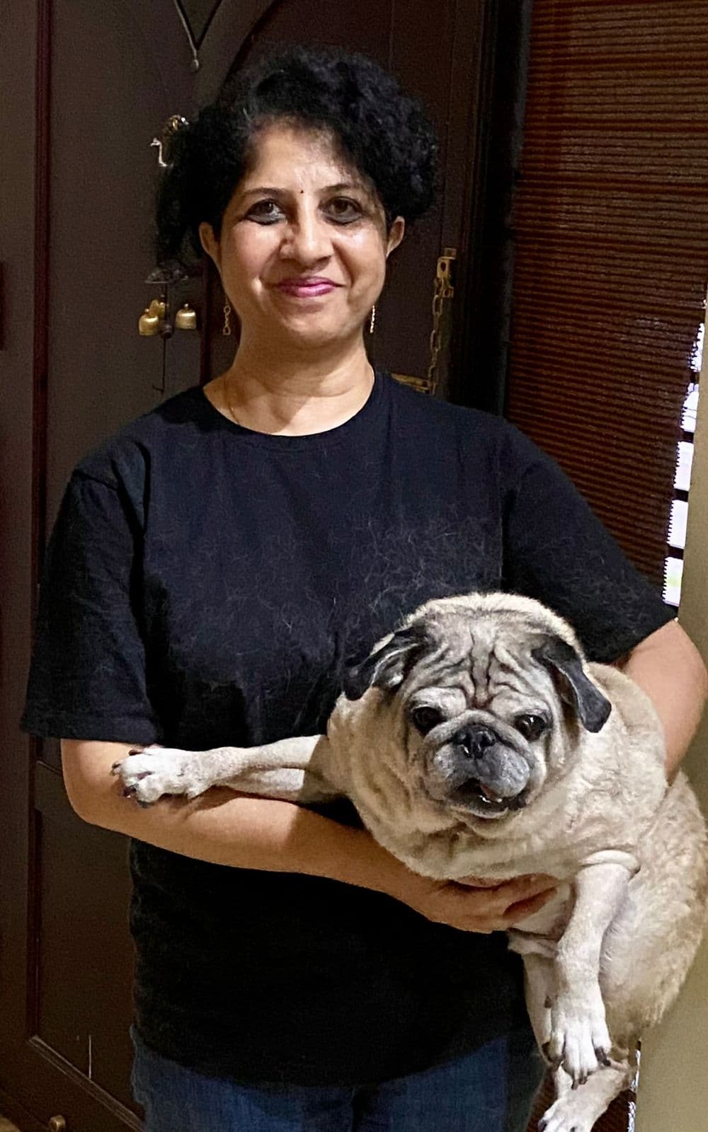 Hema at Petspace
